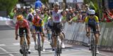 Fabio Christen wint in Ronde van Slovenië na declassering Rui Oliveira, Groenewegen leider af