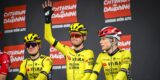 Sepp Kuss vindt het Critérium du Dauphiné loodzwaar: “Alleen al om er doorheen te komen”