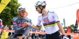 Weer spektakel in de Dauphiné? Van der Poel, Pogacar, Evenepoel en Vingegaard hebben hun twijfels