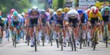 Net op tijd voor de Tour: UCI verstrengt regelgeving voor sprinters die van hun lijn afwijken