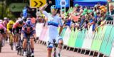 Lorena Wiebes en Charlotte Kool testen hun snelle benen in gloednieuwe Copenhagen Sprint