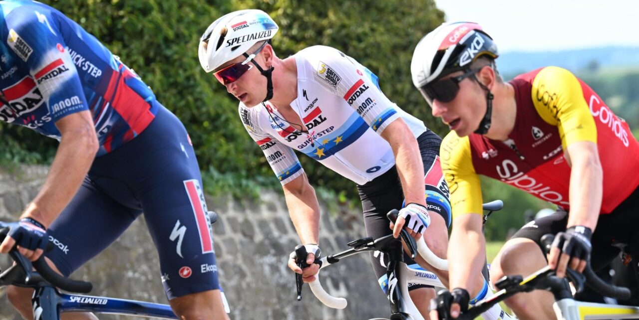 In aanloop naar Tour toont Tim Merlier hoogvorm: “Duidelijk goed van stage gekomen”