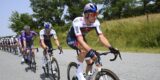 Tour 2025: Red Bull-BORA-hansgrohe neemt debutant Mick van Dijke mee