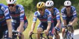 Tour 2025: Remco Evenepoel krijgt vier klimknechten rondom zich, Louis Vervaeke ontbreekt