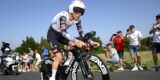 Eerlijke Tadej Pogacar zoekt geen excuses na tijdsverlies in Dauphiné-chrono