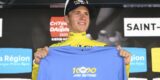 Remco Evenepoel draagt ‘nummer 1000’ op aan ex-ploegbaas Patrick Lefevere