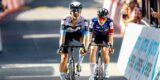 Wordt Marlen Reusser de grote concurrente van Demi Vollering in de Tour de France Femmes?