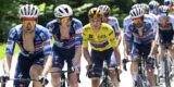 Lefevere ziet snel geïsoleerde Evenepoel: “Hoop dat de ploeg toch iets beter is in de Tour”