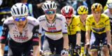 UAE Emirates moet niet bang zijn voor Visma | Lease a Bike en opvallende Nederlanders naar de Tour
