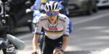 Dit zijn de verschillen na de eerste bergrit in de Dauphiné – Pogacar in het geel, Evenepoel van podium