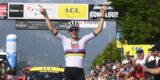 Tadej Pogacar maakt korte metten met Vingegaard en Evenepoel in Critérium du Dauphiné