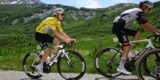 UAE Emirates-XRG verlengt samenwerking met wielen- en sturensponsor
