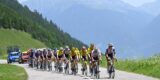 Cykling på tv: Tour of Schweiz, Giro Next Gen