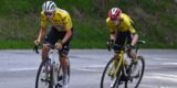 Steekspel van Visma | Lease a Bike mag niet baten: Tadej Pogacar houdt opnieuw huis in Dauphiné