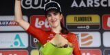Picnic PostNL buit overtalsituatie niet uit op Brits kampioenschap, Kasia Niewiadoma heerst in Polen