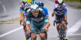 Mathieu van der Poel sluit Critérium du Dauphiné ‘heel blij’ af: “Precies wat ik nodig had”