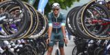 Alle seinen op groen voor Mathieu van der Poel in Tour de France 2025