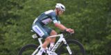 Mathieu van der Poel eindigt gelijk in puntenaantal met Tadej Pogacar