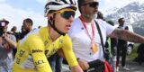 Tadej Pogacar ziet slechts één verbeterpuntje in aanloop naar de Tour