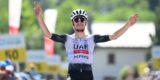 Joao Almeida slaat hard terug in Ronde van Zwitserland, Bart Lemmen zakt weg uit klassement