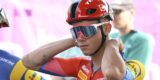 Tour 2025: Florian Lipowitz, Thibau Nys en Lenny Martinez even in de problemen in openingsrit