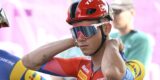 Thibau Nys moet twee weken voor de Tour plots opgeven in Baloise Belgium Tour