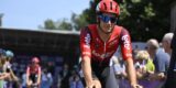 Alec Segaert mikt bij Bahrain Victorious op zowel klassiekers als rittenkoersen