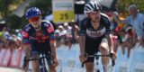 Onley klopt Almeida op steile slotklim in Ronde van Zwitserland, Vauquelin nieuwe leider