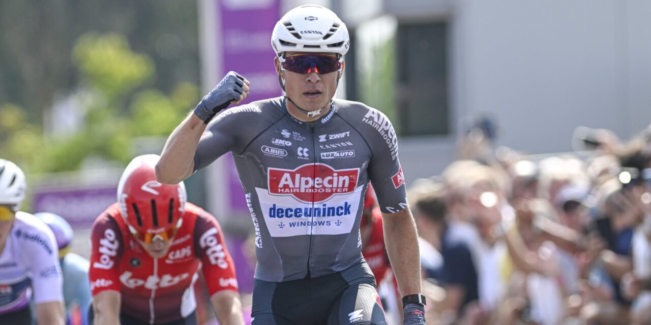 Baloise Belgium Tour 2025: Voorbeschouwing etappe 4 naar Durbuy – Wie is topfavoriet na opgave Thibau Nys?