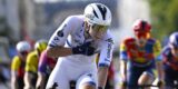 Lorena Wiebes flink kritisch: “UCI wil van alles met de sturen, maar denkt niet aan onze veiligheid”