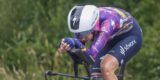 Mischa Bredewold onttroont Riejanne Markus als Nederlands kampioene tijdrijden