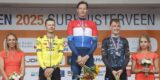 Voorbeschouwing: NK tijdrijden voor mannen 2026 - Volgt Daan Hoole zichzelf op in Laren?
