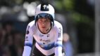 Lotte Kopecky kroont zich voor zevende keer op rij (!) tot Belgisch kampioene tijdrijden