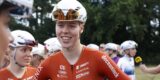 Puck Langenbarg (19) sprint naar beloftentitel én vierde plaats op NK wielrennen