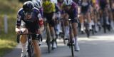 Demi Vollering vreesde voor Tour de France na val in finale NK wielrennen
