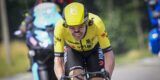 Tour 2025: Campenaerts hoopt met Visma | Lease a Bike op die ene dag tegen Pogacar