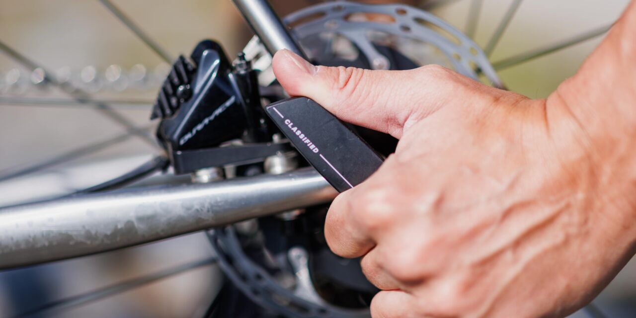 Van concurrenten naar collega’s: Shimano en Classified gaan samenwerking aan