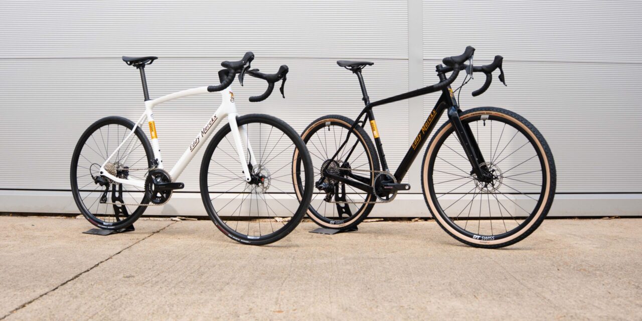 Eddy Merckx Bikes viert 80ste verjaardag van Merckx met exclusieve fietsen