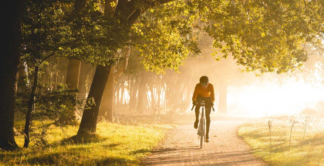 Gooische 200 presenteert dit najaar een meer toegankelijk gravelavontuur