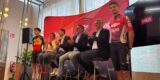 Lotto vindt met CAPS tijdelijke oplossing voor sponsorkwestie, maar wat brengt de toekomst?