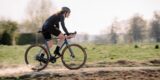 Isaac onthult vernieuwde Kaon adventure bike en Meson aero-racer
