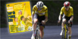 De RIDE Tourgids is ideaal leesvoer voor tijdens de Tour de France, bestel ‘m nu!