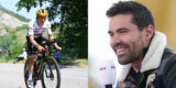 Tom Dumoulin hoopt in Critérium du Dauphiné vooral een goede Remco Evenepoel te zien