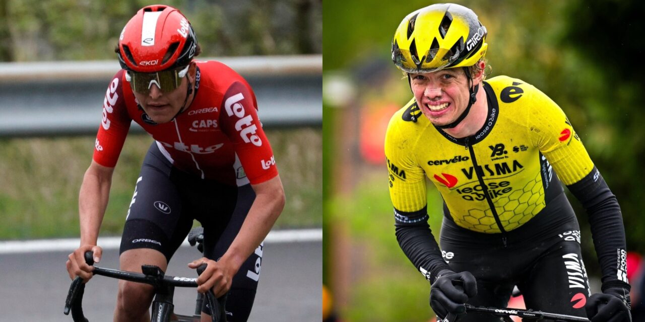 In de Tour de l’Avenir stikt het van de toptalenten, behalve bij Nederland (en waarom dat niet erg is)