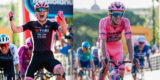 Giro 2025: Groot feest Visma | Lease a Bike in Rome met ritwinst Olav Kooij en eindzege Simon Yates