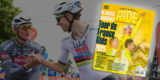 De meest complete Tour de France Gids 2025: RIDE is deze zomer een must have voor alle wielerfans!