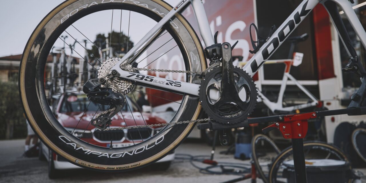 Campagnolo onthult nieuwe groepset met 13 versnellingen én terugkeer iconisch onderdeel