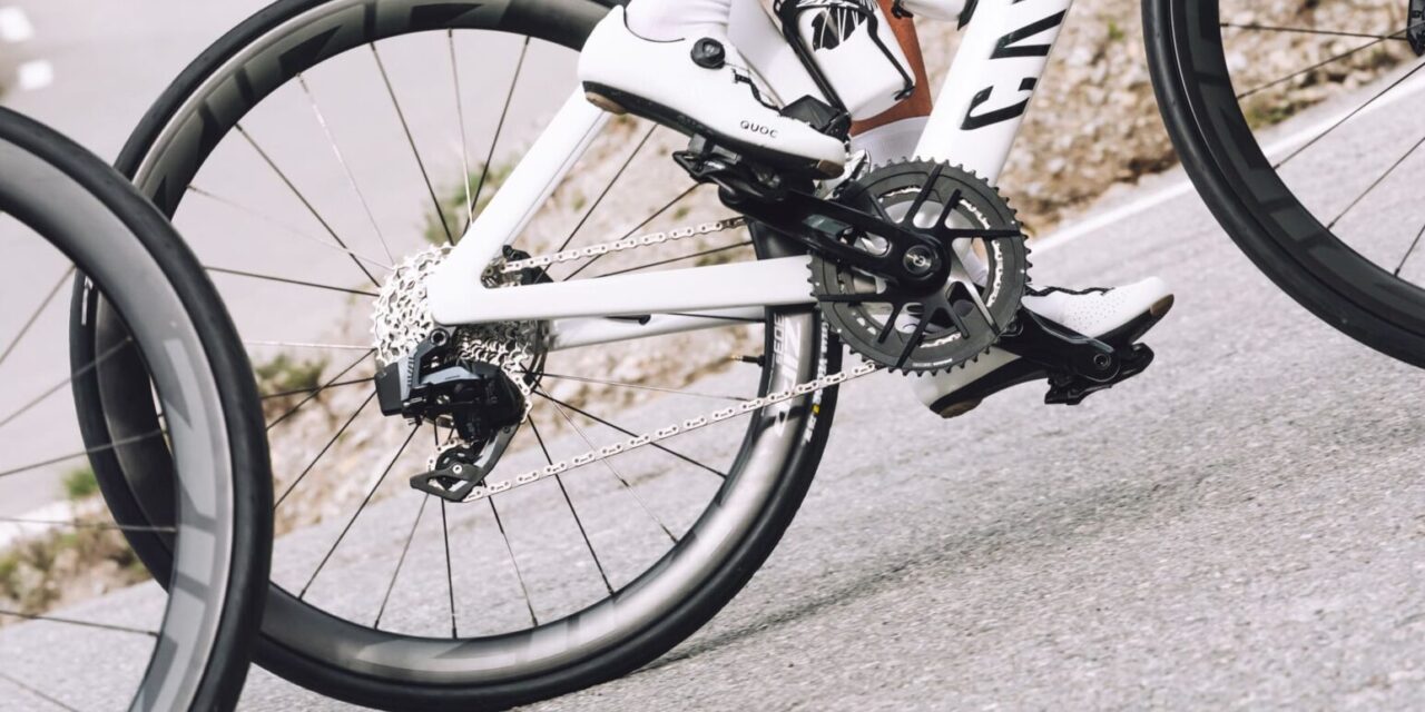 SRAM voorziet viertal groepsets van update: Force en Rival AXS XPLR voortaan 13-speed