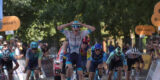 19-jarige Ier zegeviert in vierde rit Giro Next Gen, Widar behoudt roze trui