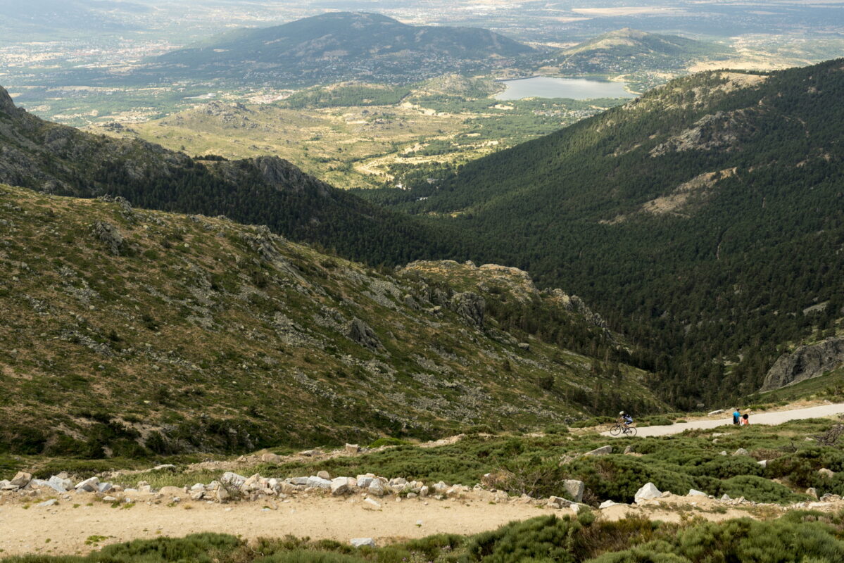 De wonderbaarlijke Sierra de Guadarrama: natuur, erfgoed én altijd goed weer